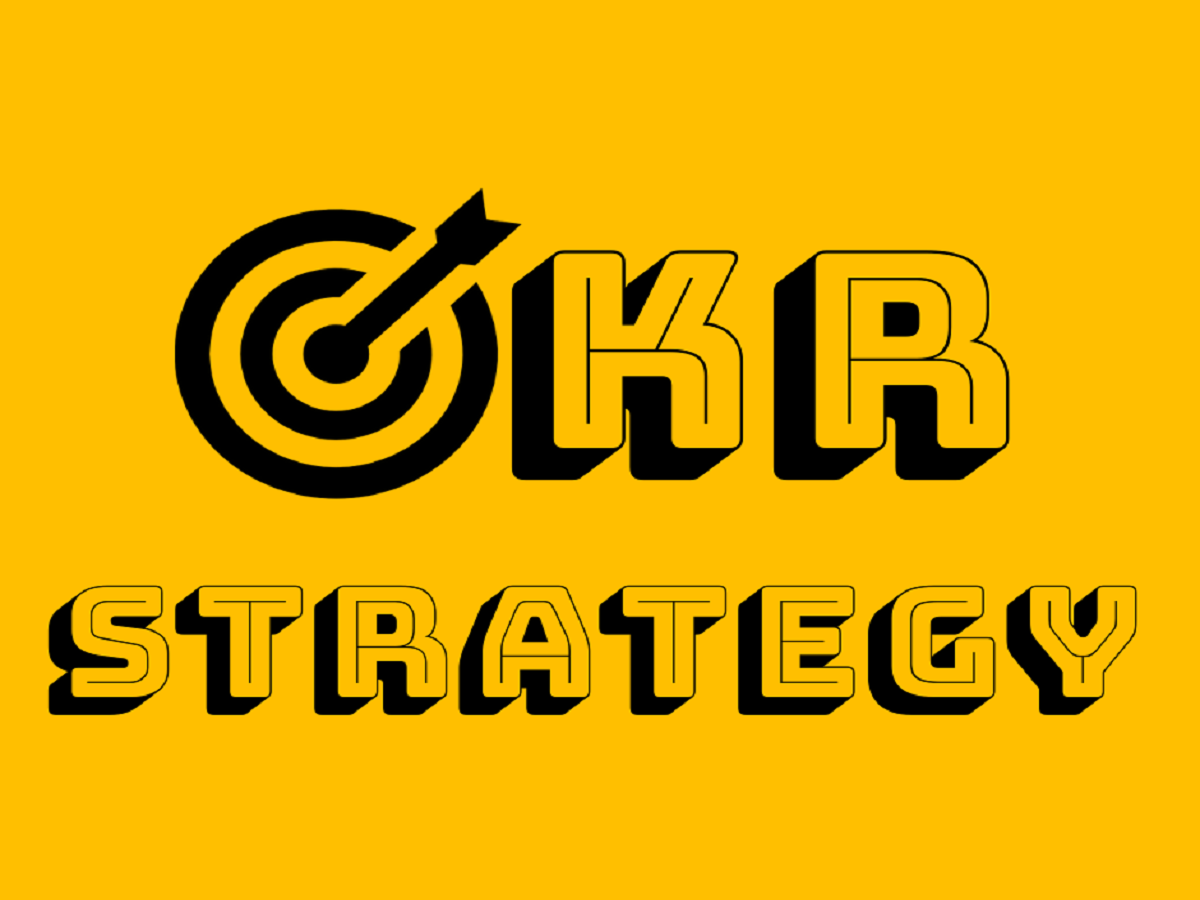 Chiến lược OKRs